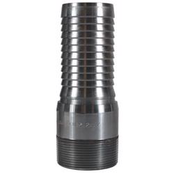 IXM24 Internal Expansion Male Pipe Threaded End Stem IXM24 Internal Expansion Male Pipe Threaded End Stem